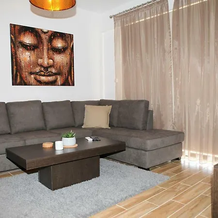 Bali Suites Larnaka