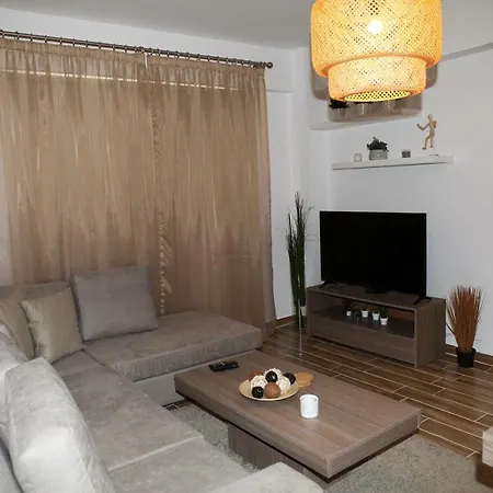 Apartment Bali Suites