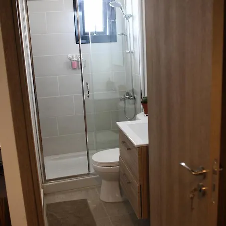 Bali Suites * Larnaka