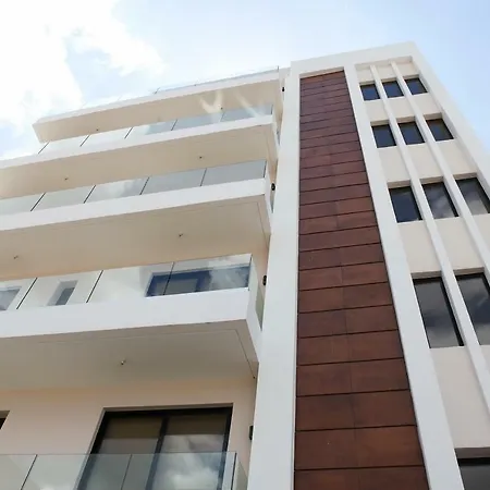 Appartamento Bali Suites Larnaca