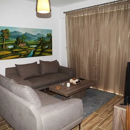 Bali Suites Larnaka