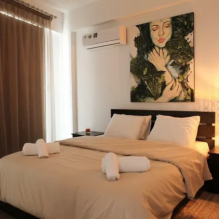 Bali Suites Apartment