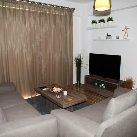 Bali Suites Larnaca
