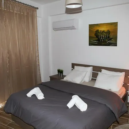 Bali Suites Appartamento *