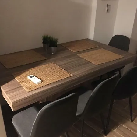 Bali Suites Larnaca