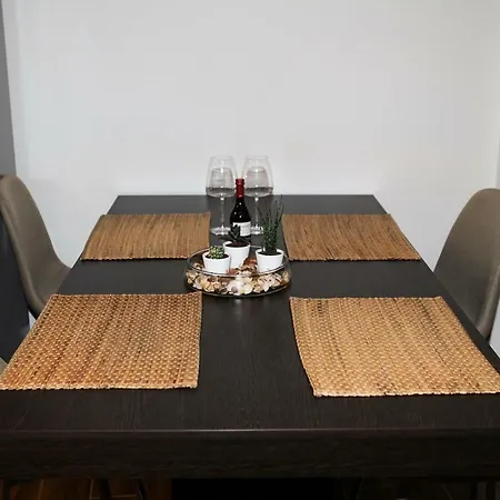 Bali Suites Appartamento Larnaca