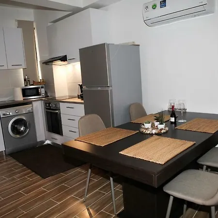 Appartamento Bali Suites Larnaca